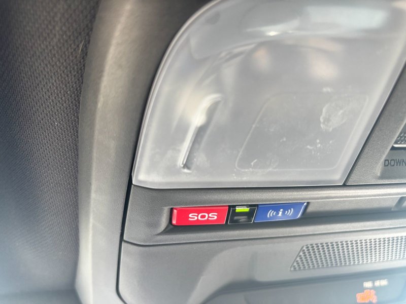 Subaru Crosstrek Onyx 2024