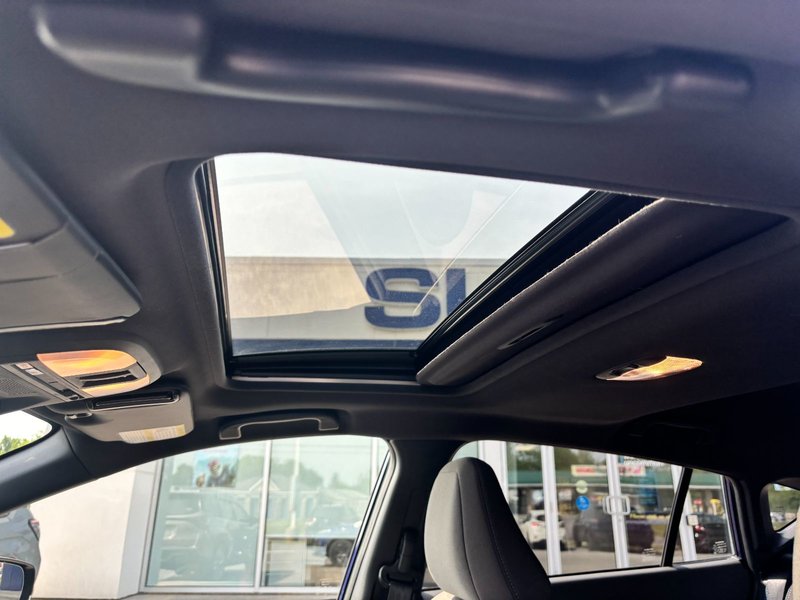 Subaru Crosstrek Onyx 2024