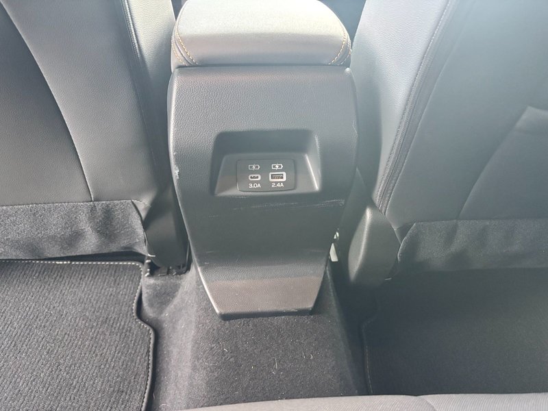 2024 Subaru Crosstrek Onyx Onyx Package, full service history.