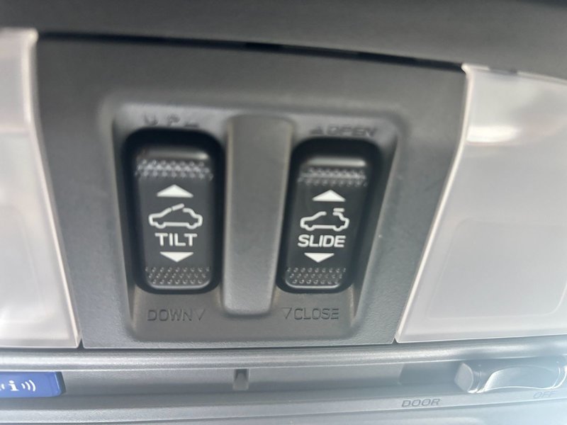 2024 Subaru Crosstrek Onyx Onyx Package, full service history.