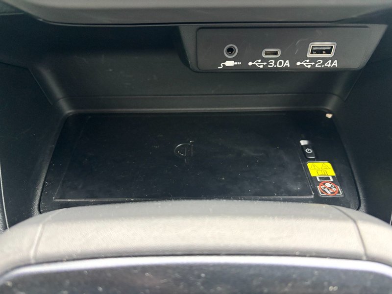 2024 Subaru Crosstrek Onyx Onyx Package, full service history.
