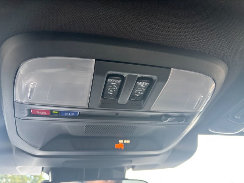 2024 Subaru Crosstrek Onyx Onyx Package, full service history.