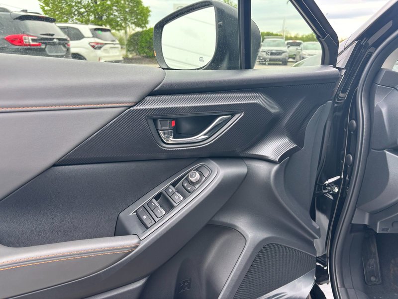 Subaru Crosstrek Limited 2025