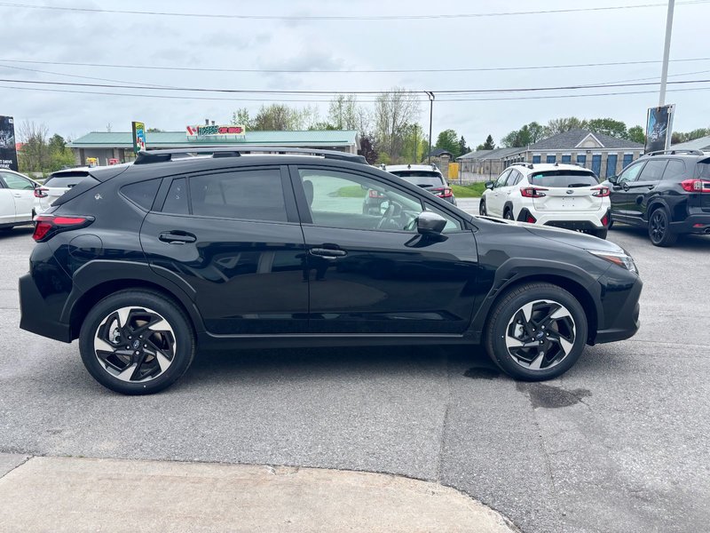 Subaru Crosstrek Limited 2025