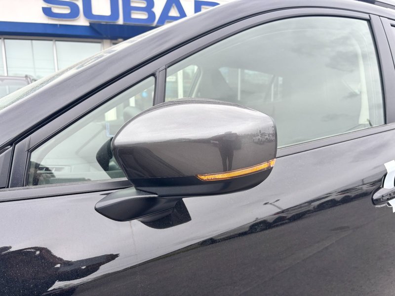 Subaru Crosstrek Limited 2025