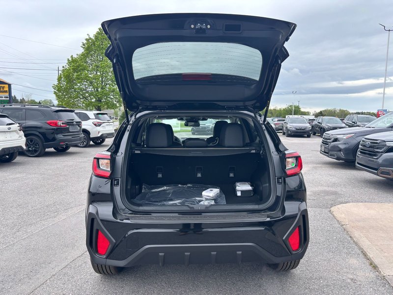 Subaru Crosstrek Limited 2025