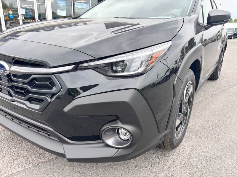 Subaru Crosstrek Limited 2025