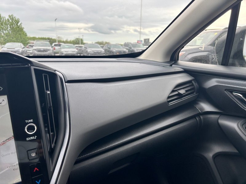 Subaru Crosstrek Limited 2025