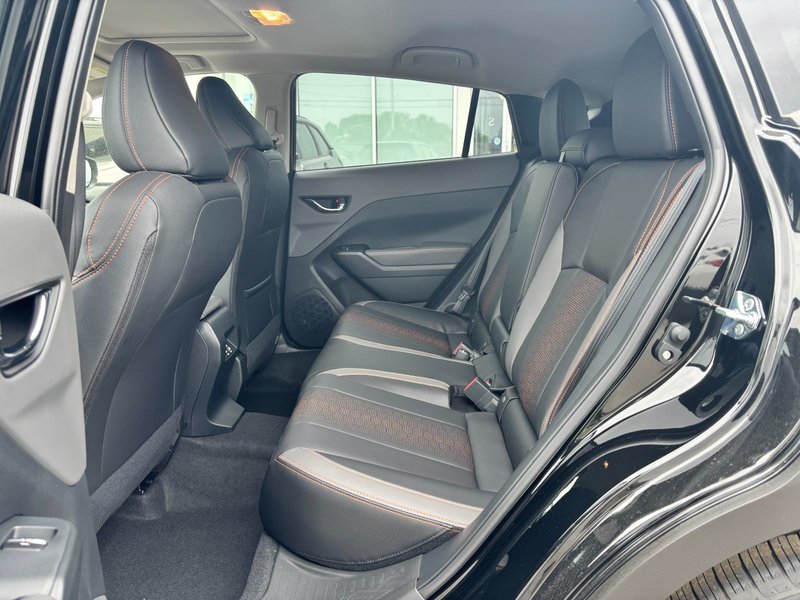 Subaru Crosstrek Limited 2025