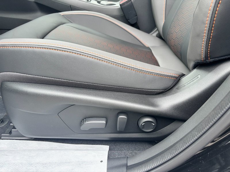 Subaru Crosstrek Limited 2025