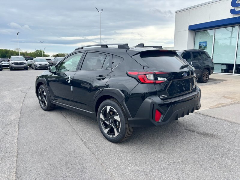 Subaru Crosstrek Limited 2025