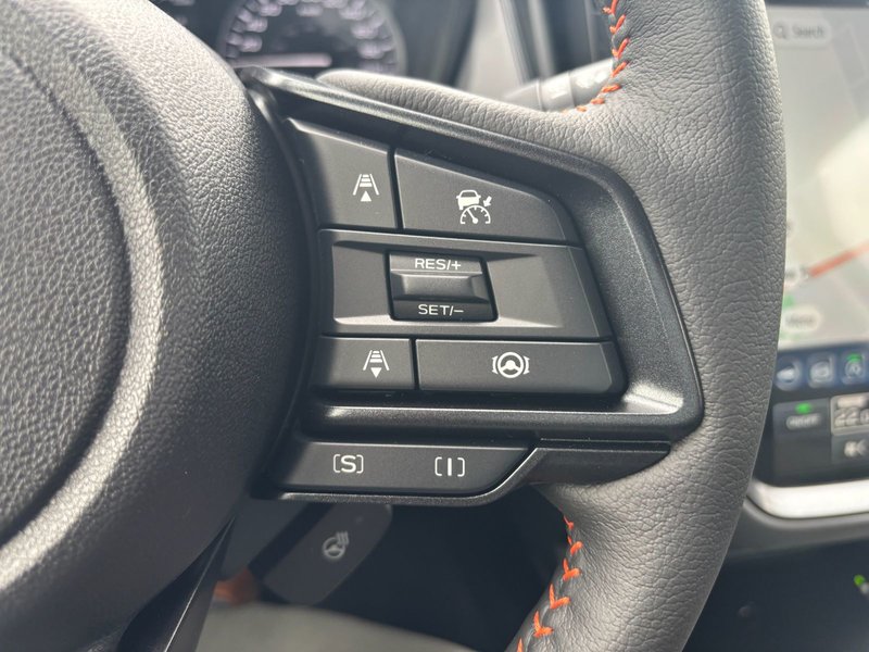Subaru Crosstrek Limited 2025