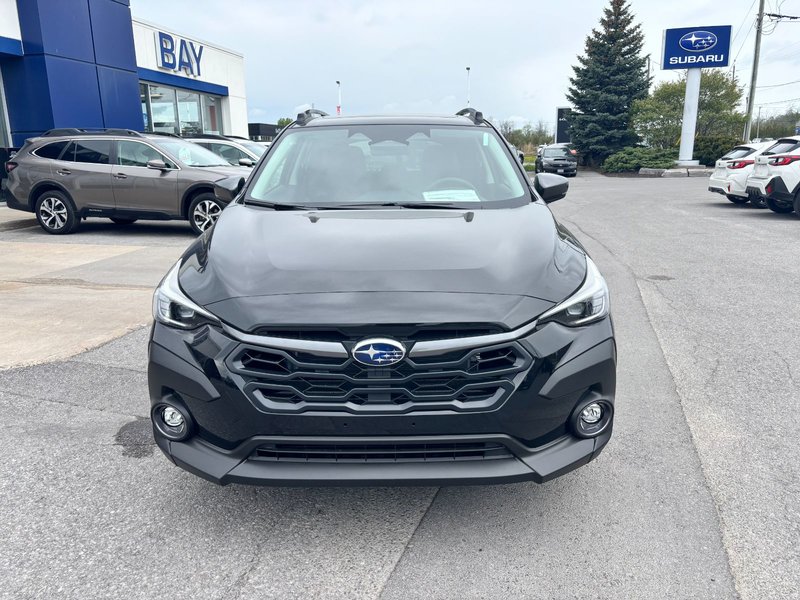 Subaru Crosstrek Limited 2025