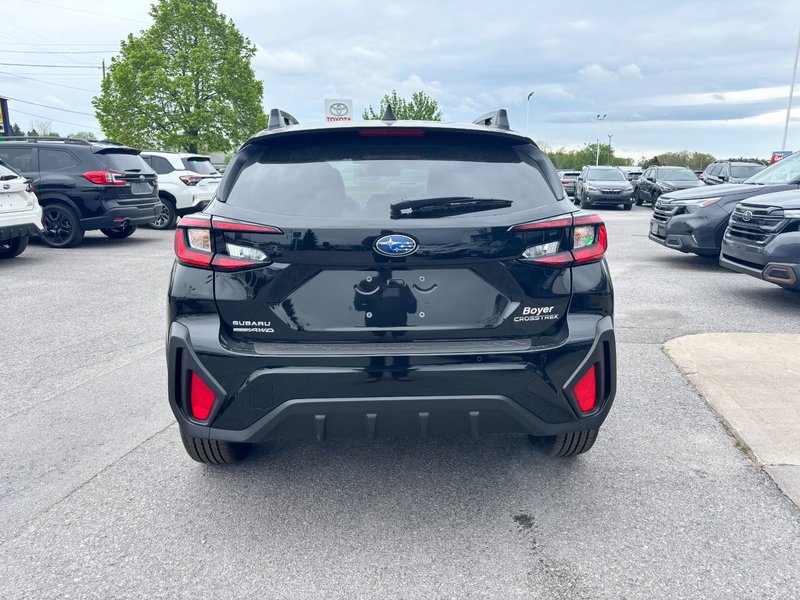 Subaru Crosstrek Limited 2025