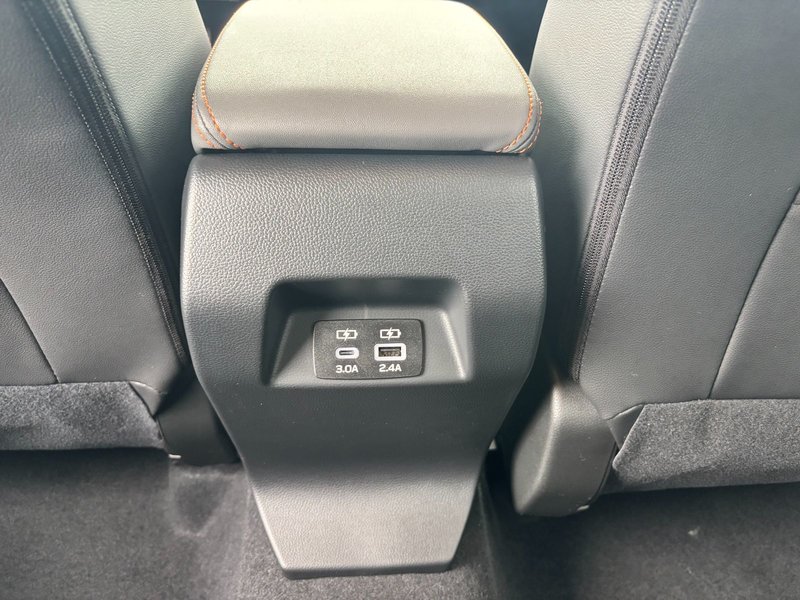 Subaru Crosstrek Limited 2025