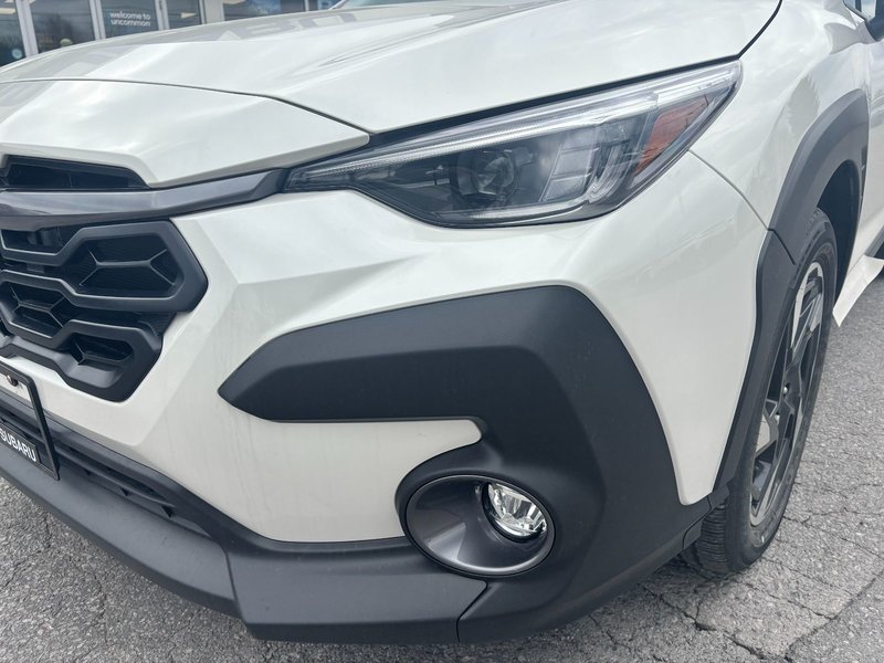 2025 Subaru Crosstrek Limited 18