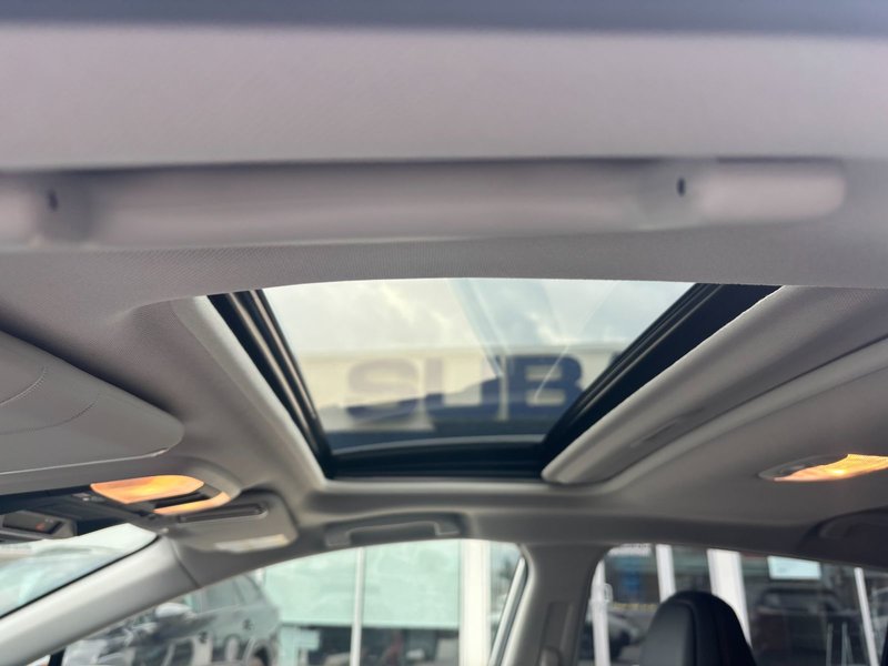 2025 Subaru Crosstrek Limited 18