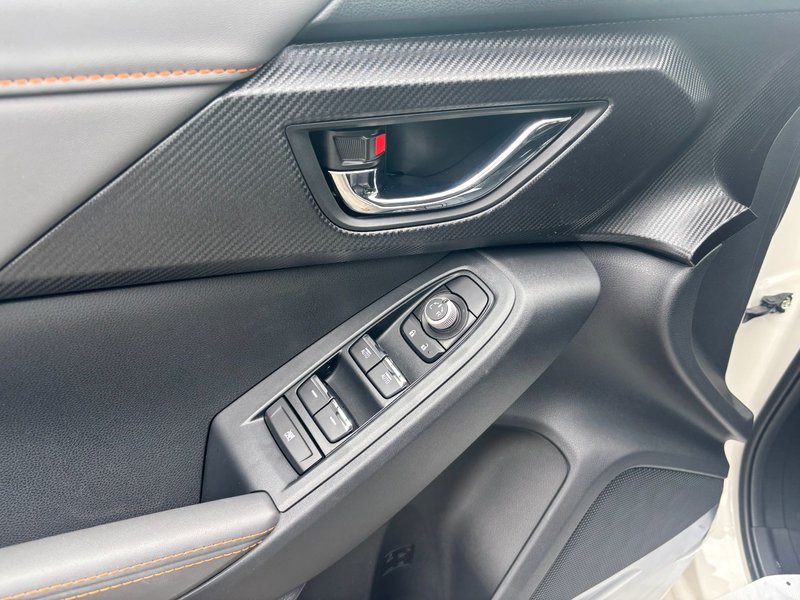 2025 Subaru Crosstrek Limited 18