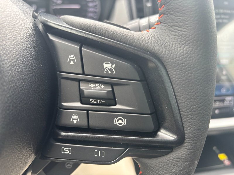 2025 Subaru Crosstrek Limited 18