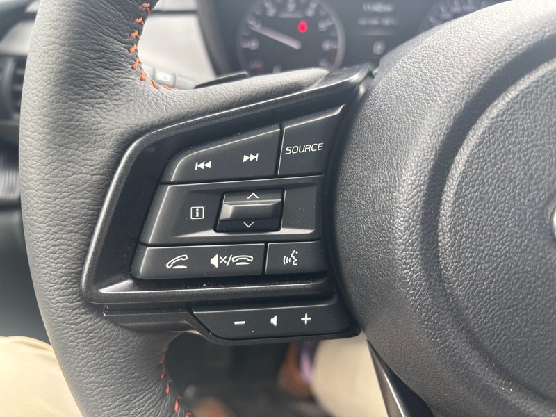 2025 Subaru Crosstrek Limited 18