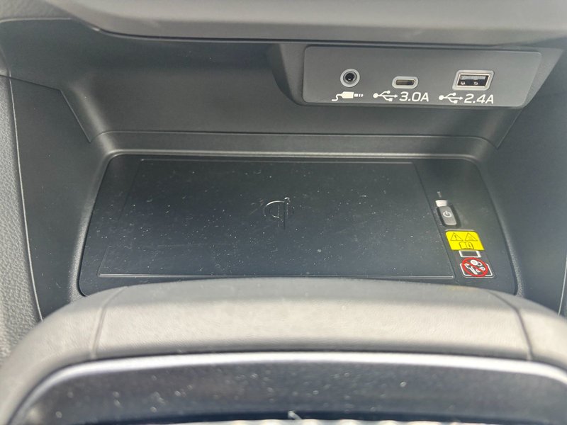 2025 Subaru Crosstrek Limited 18