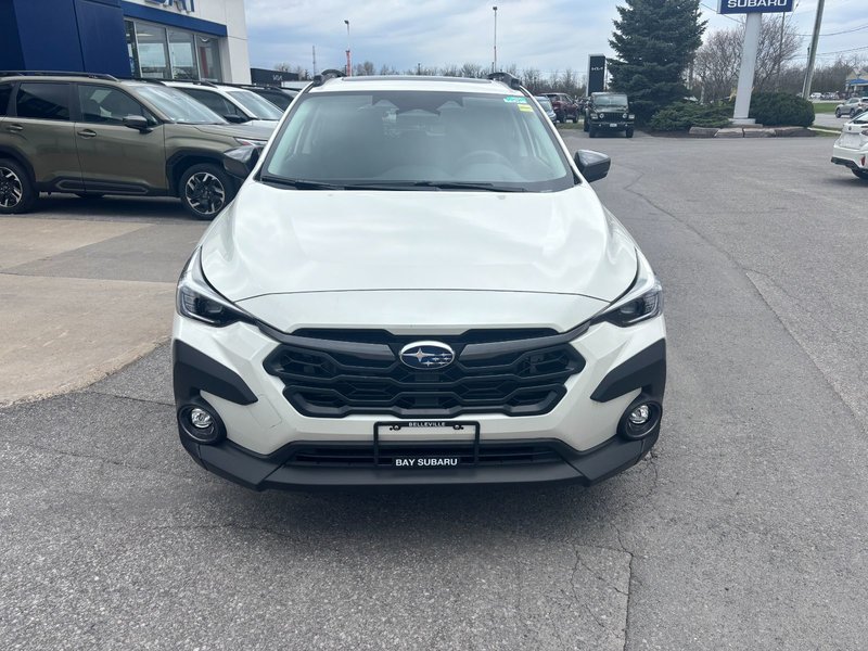 2025 Subaru Crosstrek Limited 18