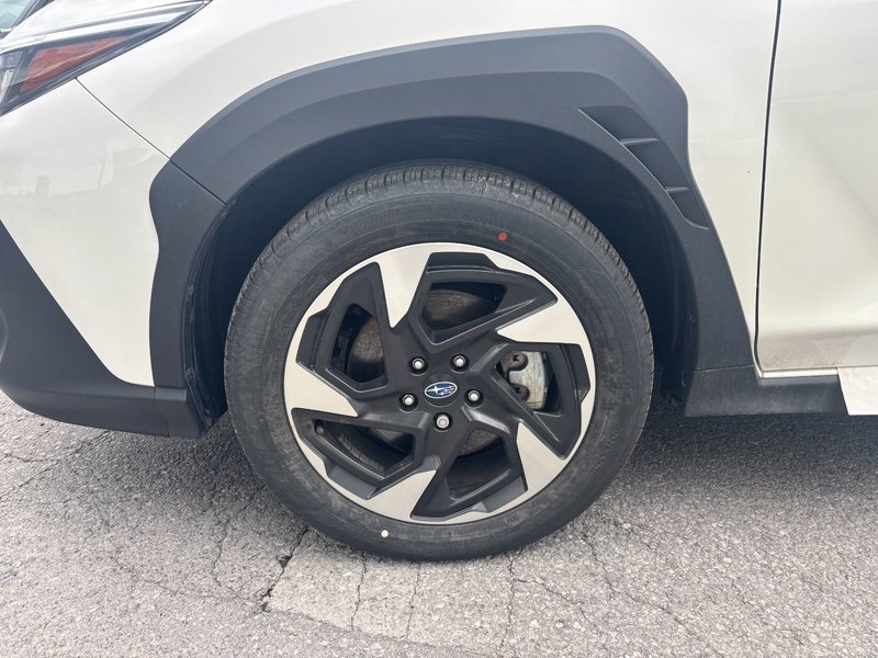 2025 Subaru Crosstrek Limited 18