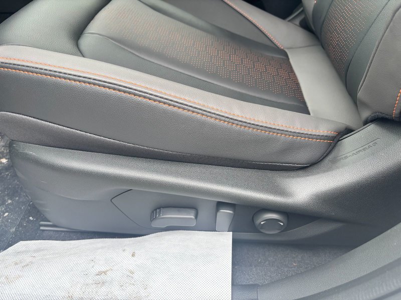 2025 Subaru Crosstrek Limited 18