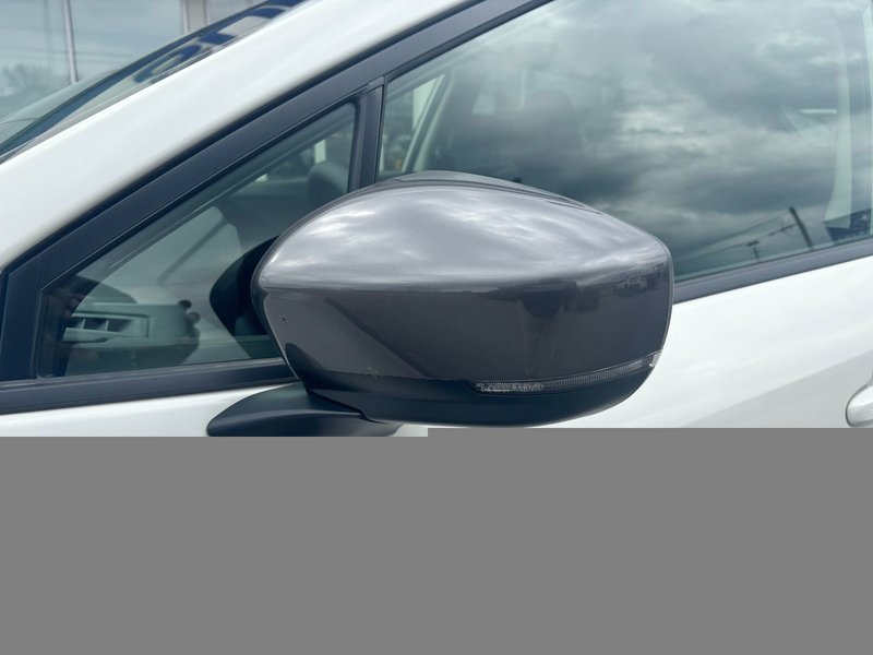 2025 Subaru Crosstrek Limited 18