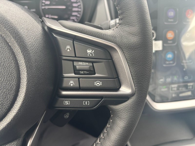 2025 Subaru Crosstrek Touring