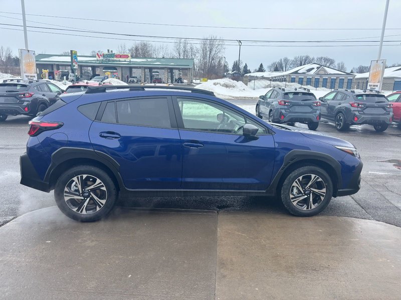 2025 Subaru Crosstrek Touring