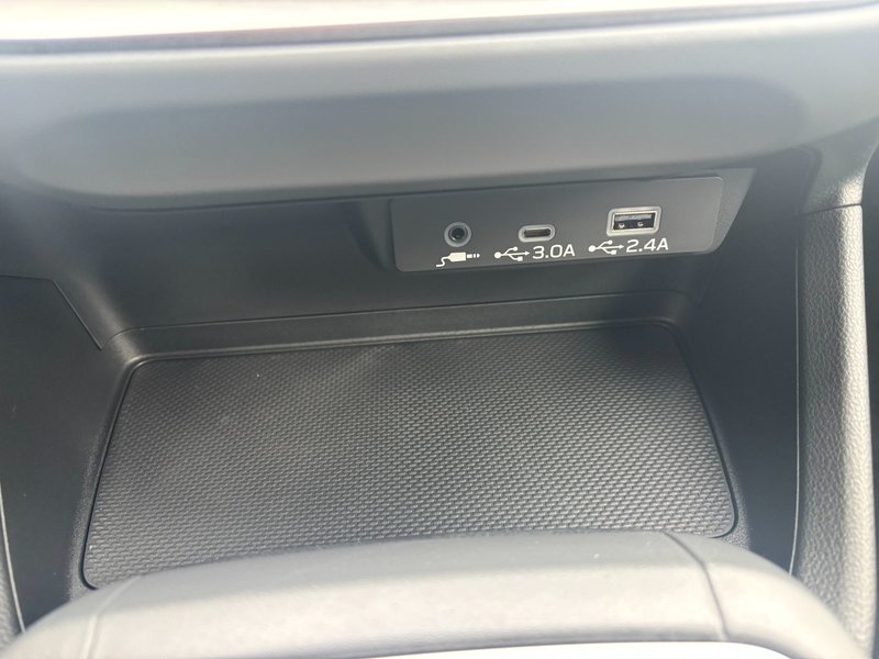 2025 Subaru Crosstrek Touring