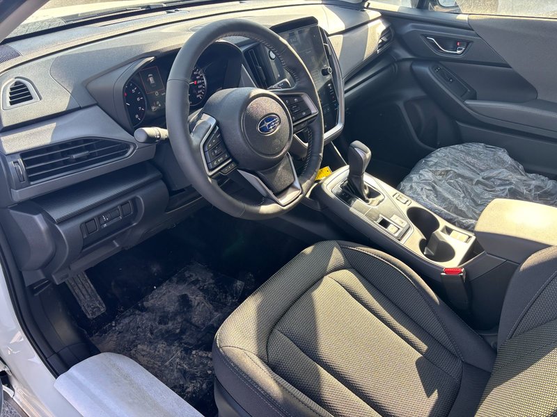 Subaru Crosstrek Touring 2025