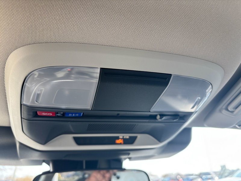 Subaru Crosstrek Touring 2025