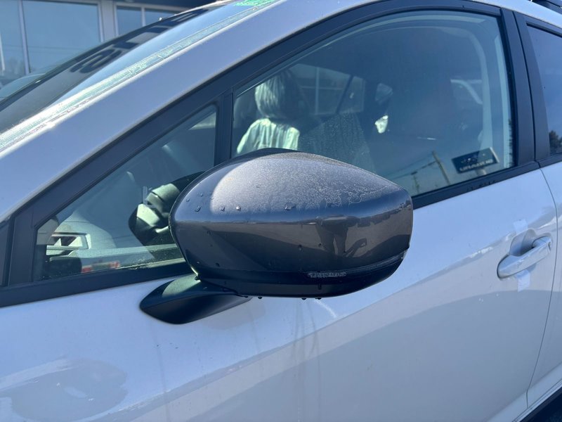 Subaru Crosstrek Touring 2025