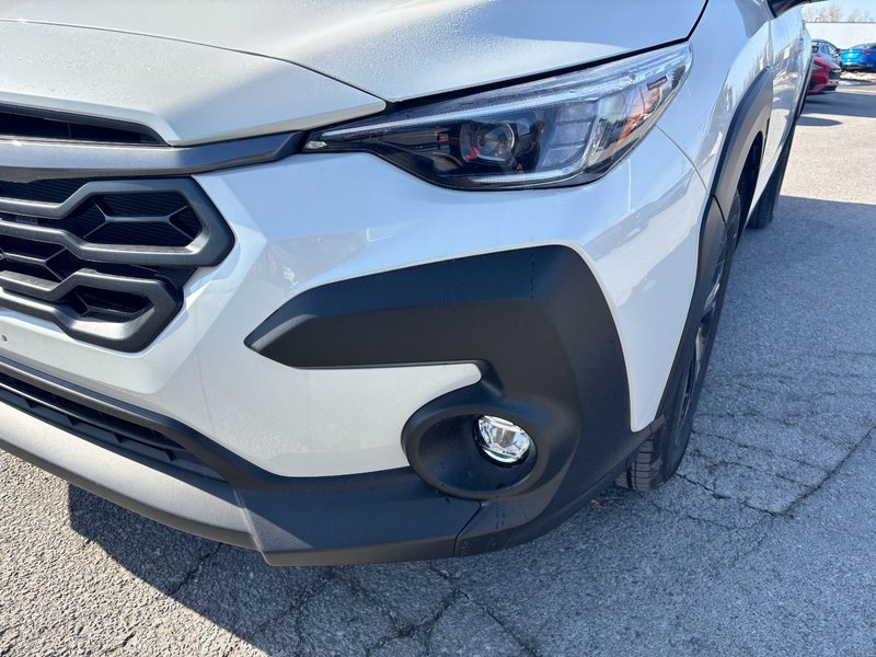 Subaru Crosstrek Touring 2025