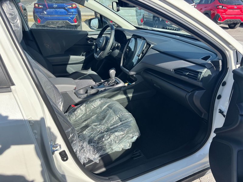 Subaru Crosstrek Touring 2025