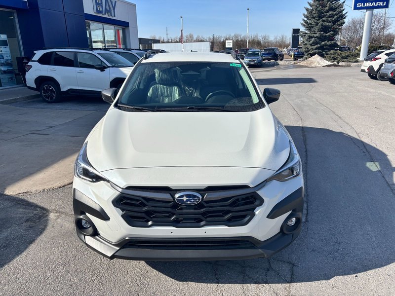 Subaru Crosstrek Touring 2025