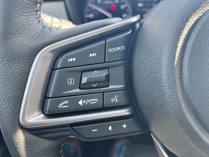 Subaru Crosstrek Touring 2025