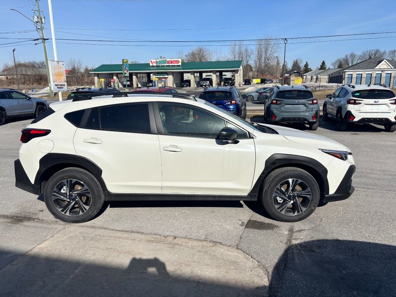 Subaru Crosstrek Touring 2025