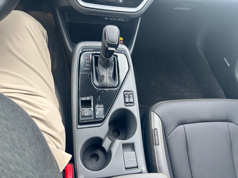 2025 Subaru Crosstrek Wilderness This is the Crosstrek that’s engineered to empower bolder adventures and uncommon destinations.