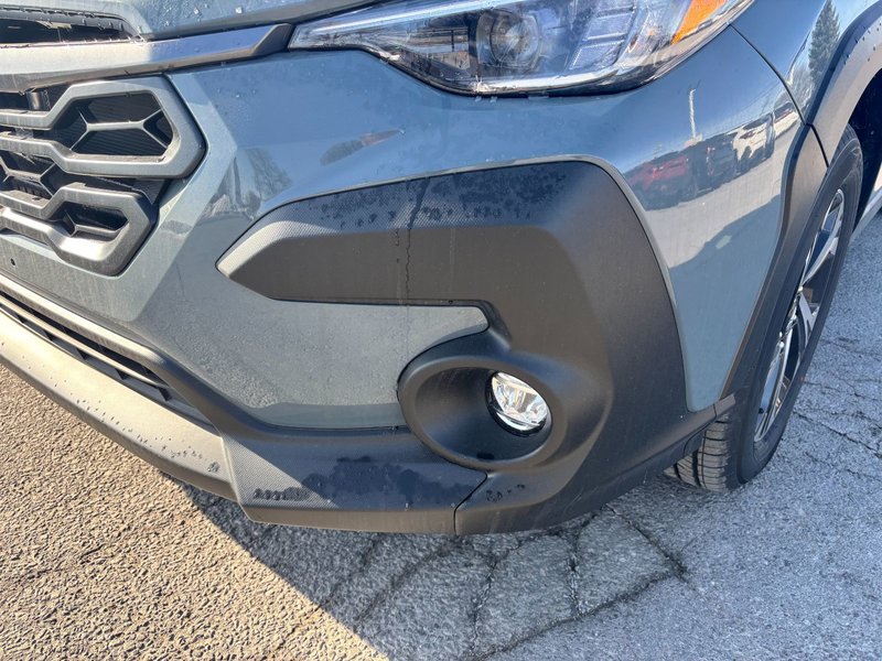 2025 Subaru Crosstrek Touring
