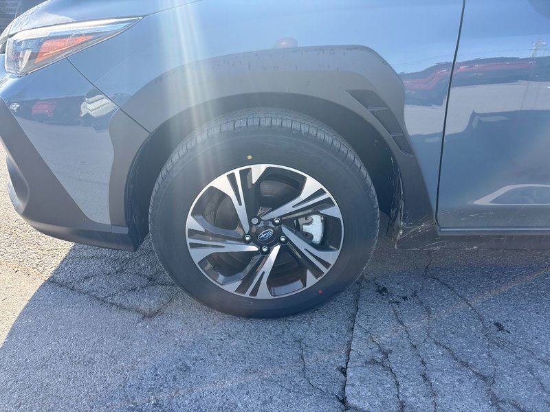 2025 Subaru Crosstrek Touring