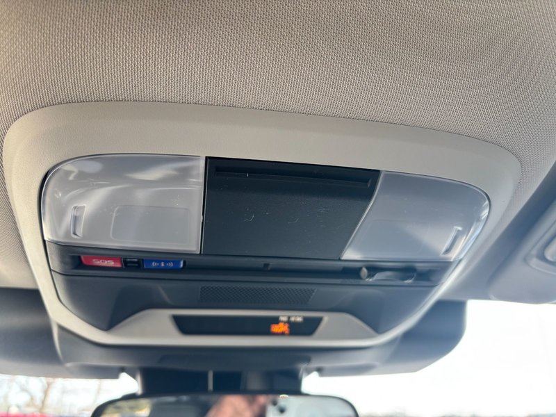 2025 Subaru Crosstrek Touring