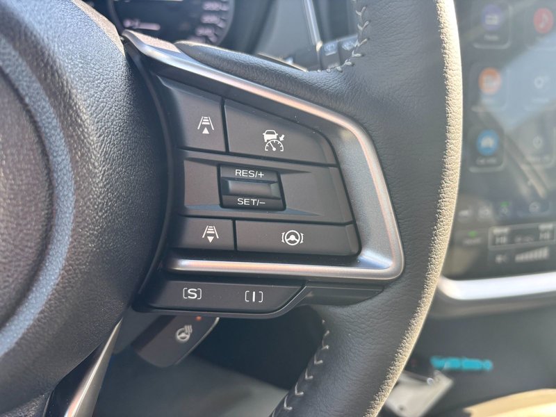 2025 Subaru Crosstrek Touring