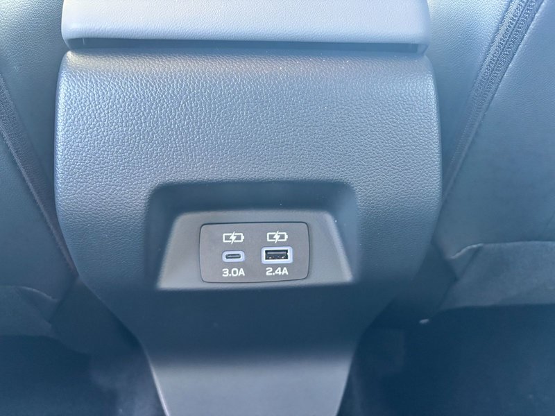 2025 Subaru Crosstrek Touring