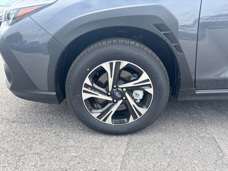 Subaru Crosstrek Touring 2025