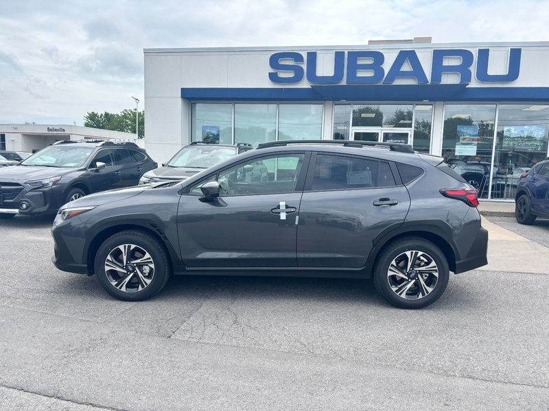 Subaru Crosstrek Touring 2025