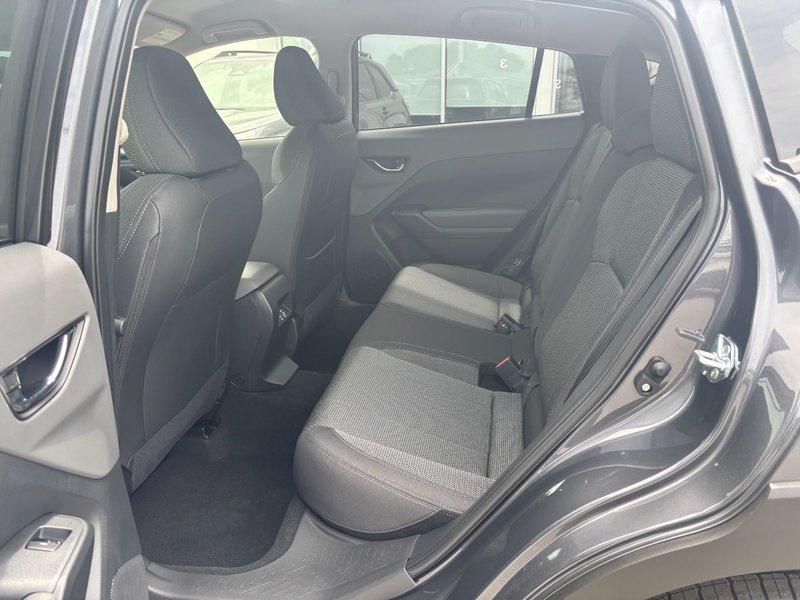 Subaru Crosstrek Touring 2025