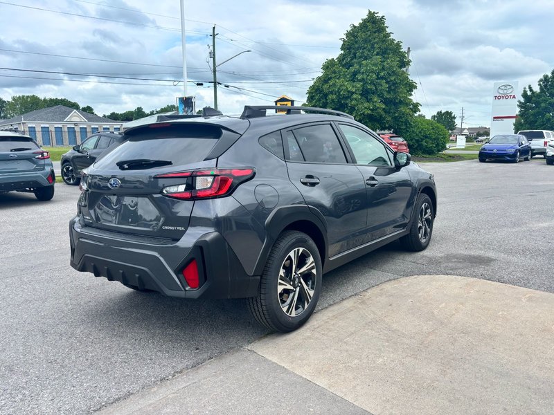 Subaru Crosstrek Touring 2025